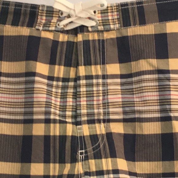 Tommy Hilfiger Board Swim/Shorts/Trunks Sz Medium - Picture 2 of 7